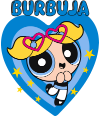 Chicas Super poderosas